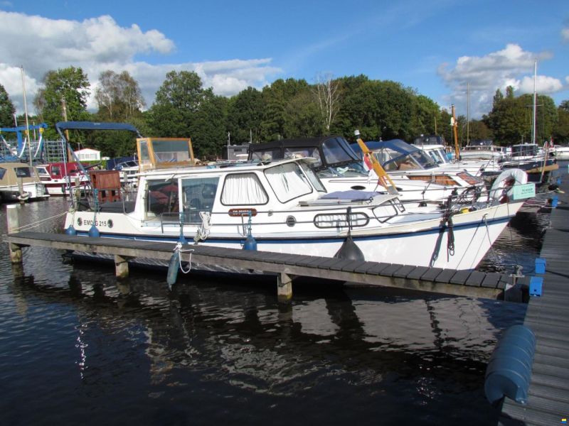 Kempala Kruiser 1000