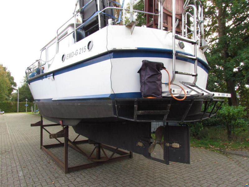 Kempala Kruiser 1000