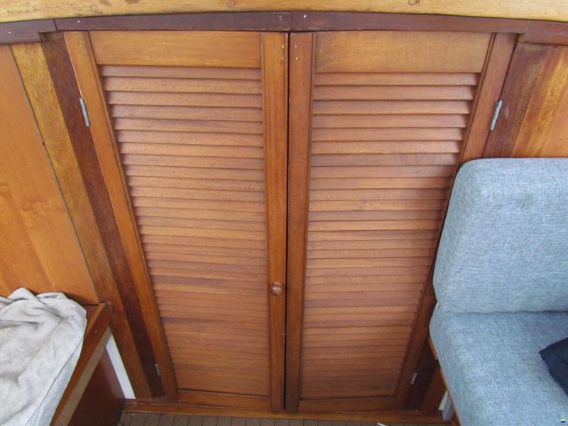 Kempala Kruiser 1000