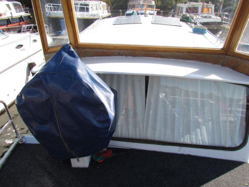 Kempala Kruiser 1000