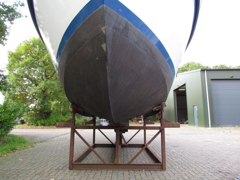 Kempala Kruiser 1000