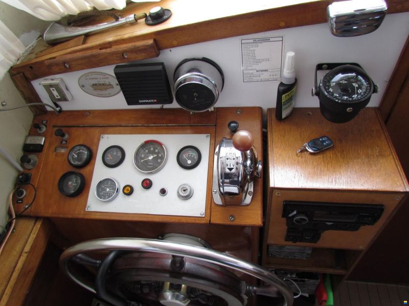 Kempala Kruiser 1000