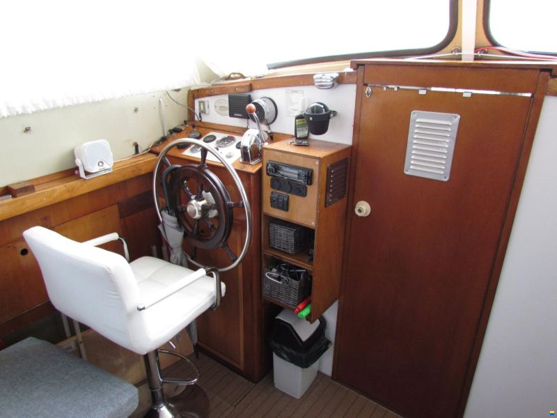 Kempala Kruiser 1000