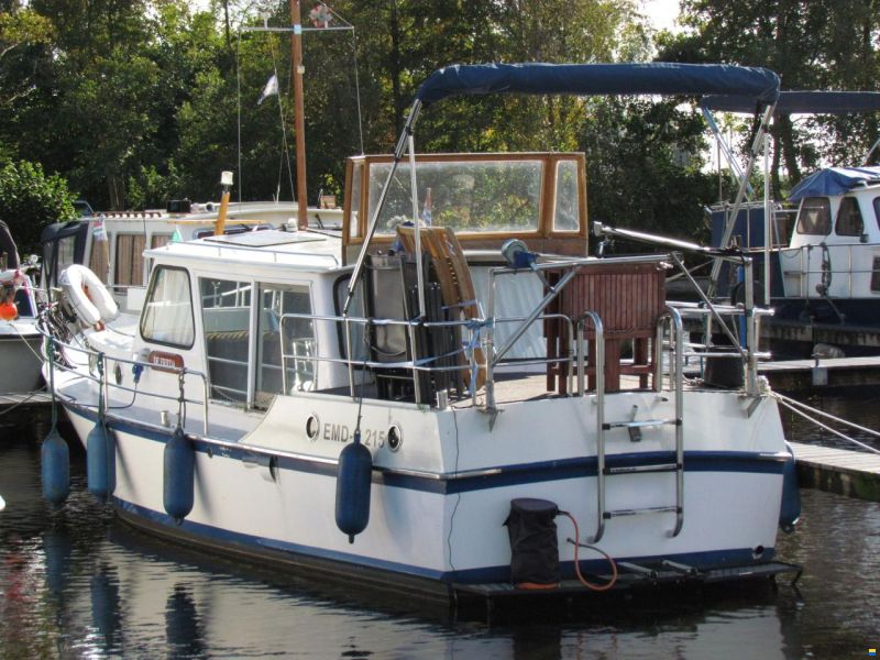 Kempala Kruiser 1000