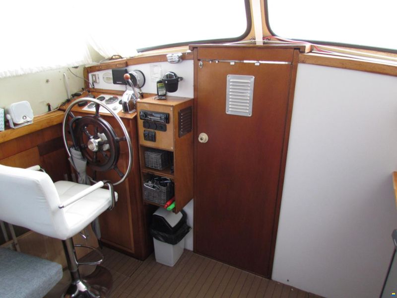 Kempala Kruiser 1000