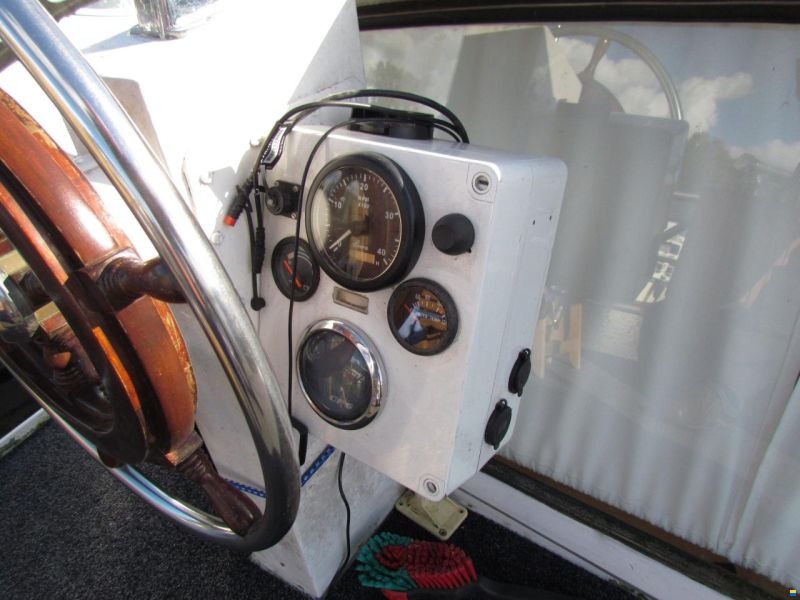 Kempala Kruiser 1000
