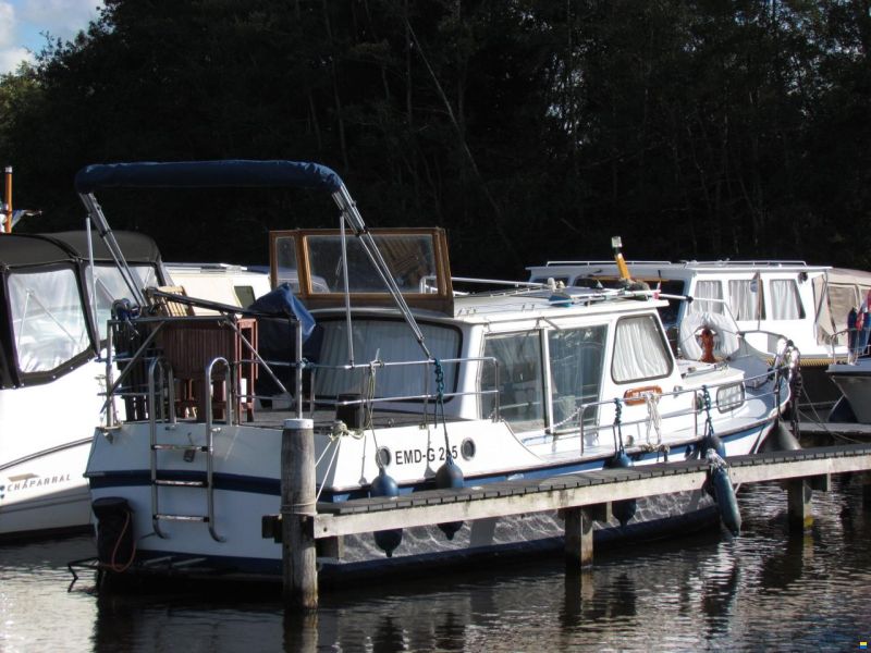 Kempala Kruiser 1000