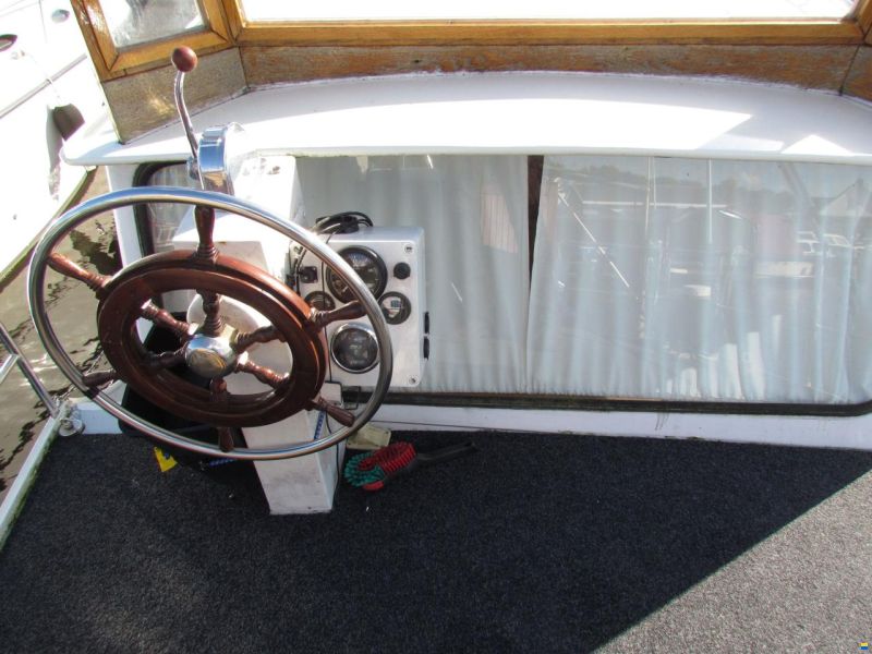 Kempala Kruiser 1000