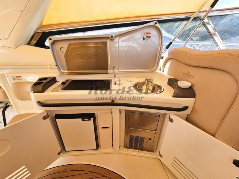 Cranchi Mediterranee 50