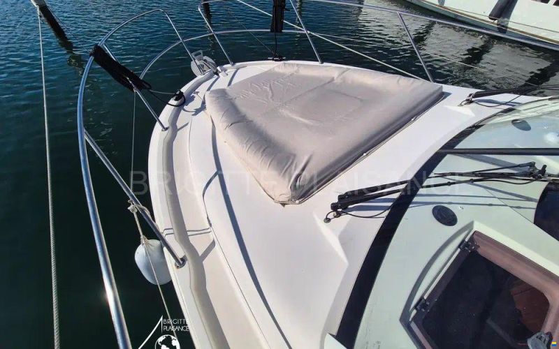 Jeanneau Merry Fisher 10