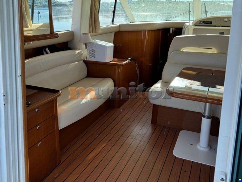 Jeanneau Prestige 36 Fly