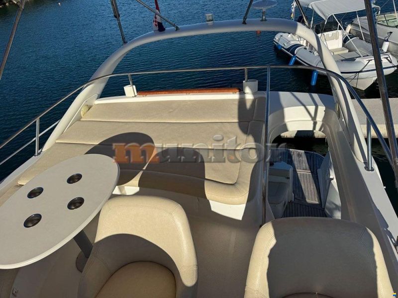 Jeanneau Prestige 36 Fly