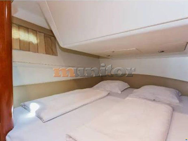 Jeanneau Prestige 36 Fly