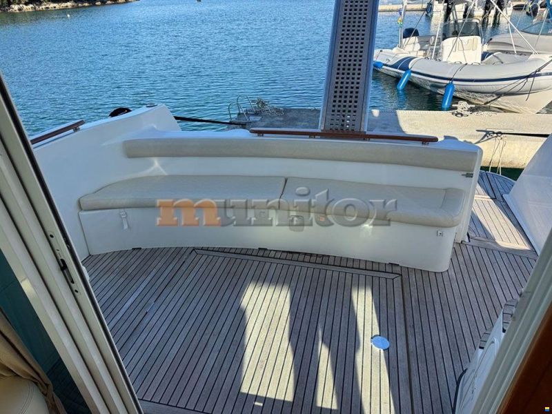 Jeanneau Prestige 36 Fly
