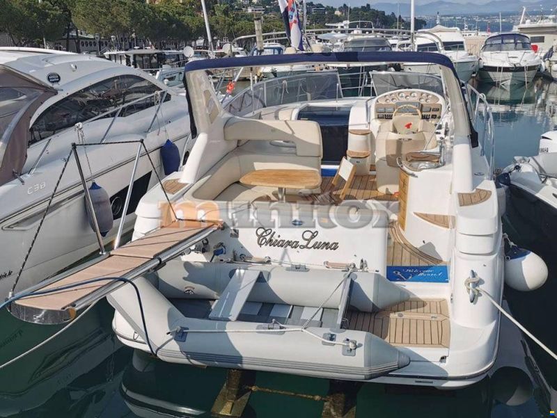 Sessa C35