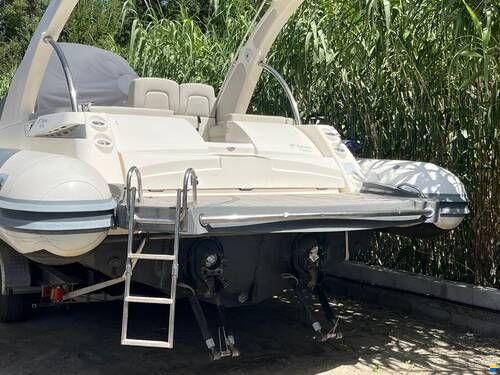 BWA 34 EFB RIB