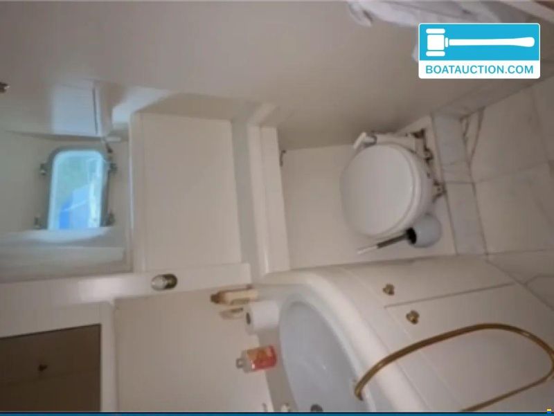 De Vries Lentsch 14.80 pilothouse