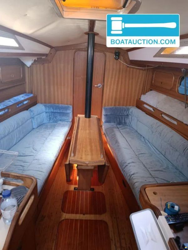 Bavaria 30