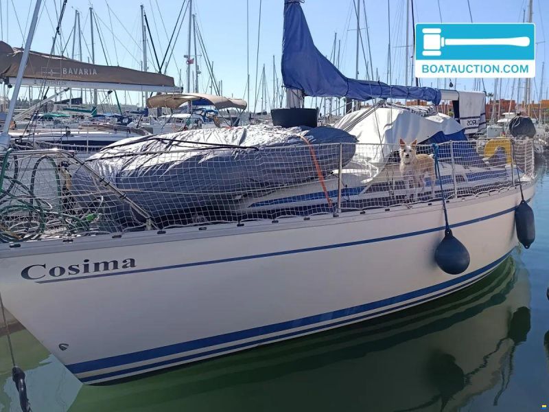 Bavaria 30