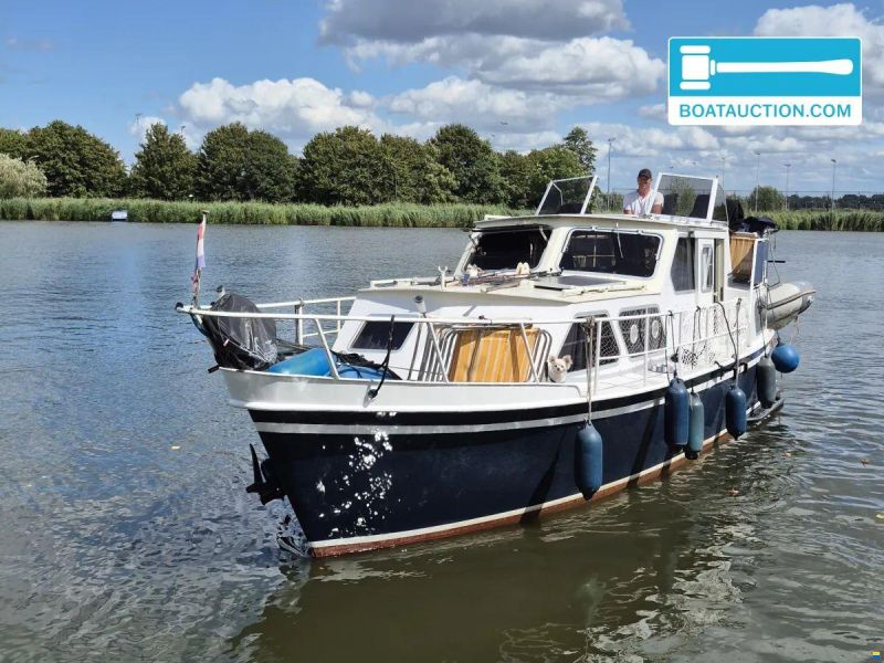 Cascaruda 1050