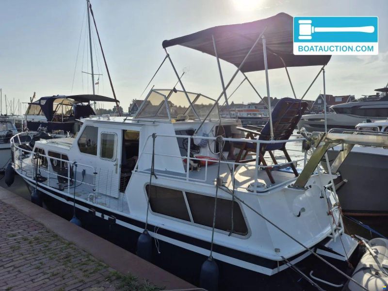 Cascaruda 1050