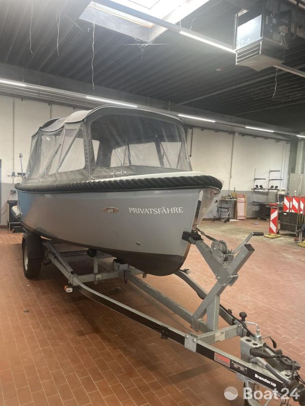 Corsiva 595 Tender