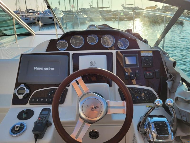 Sea Ray Sea Ray
