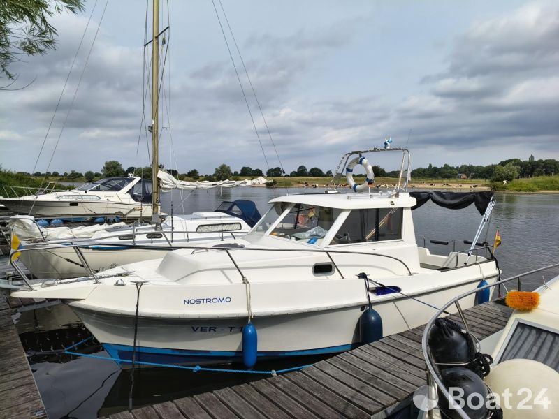 Rodman 700 N