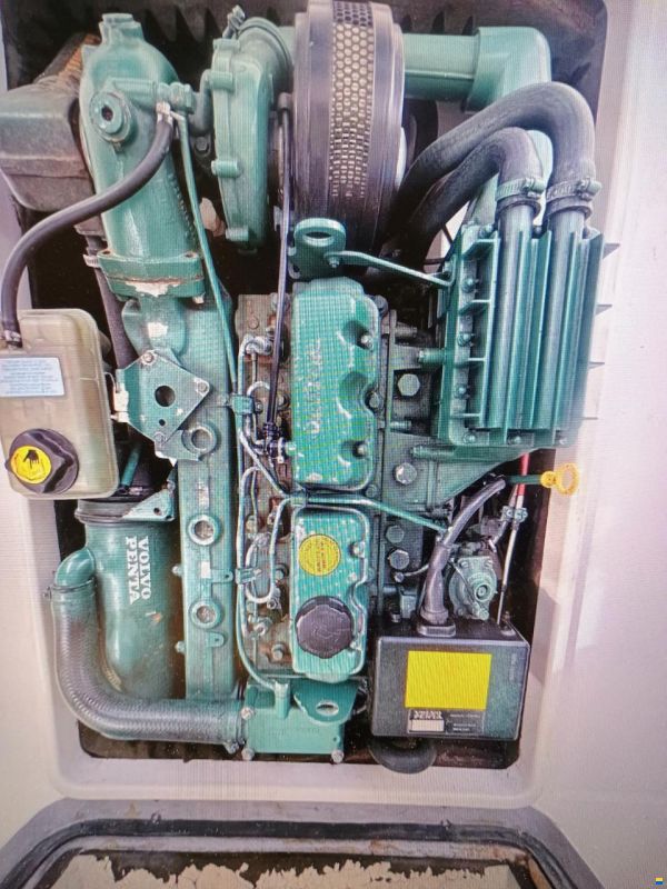 Rodman 700 N
