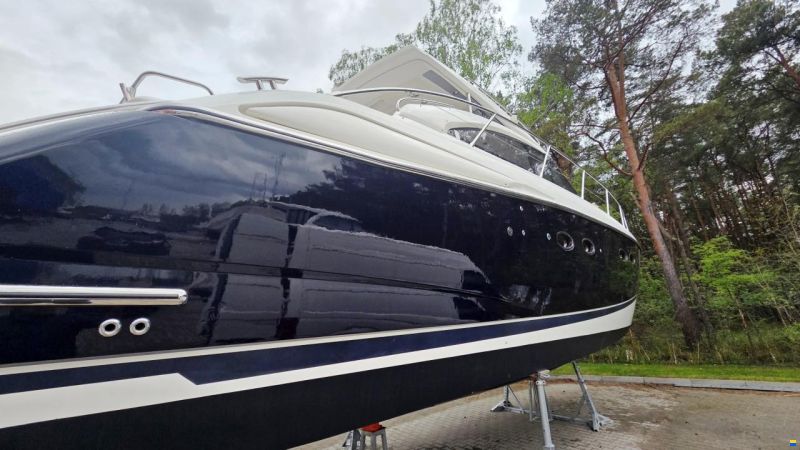 Princess V45