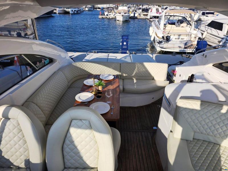 Princess V45