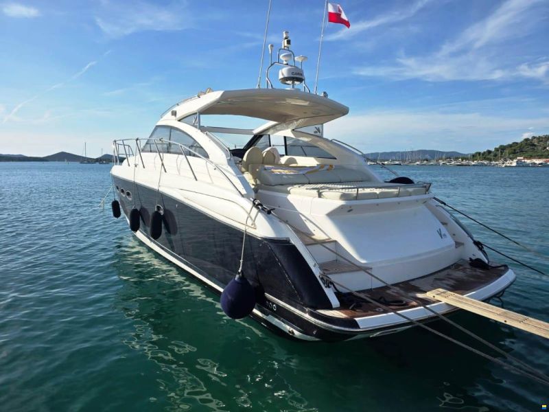 Princess V45