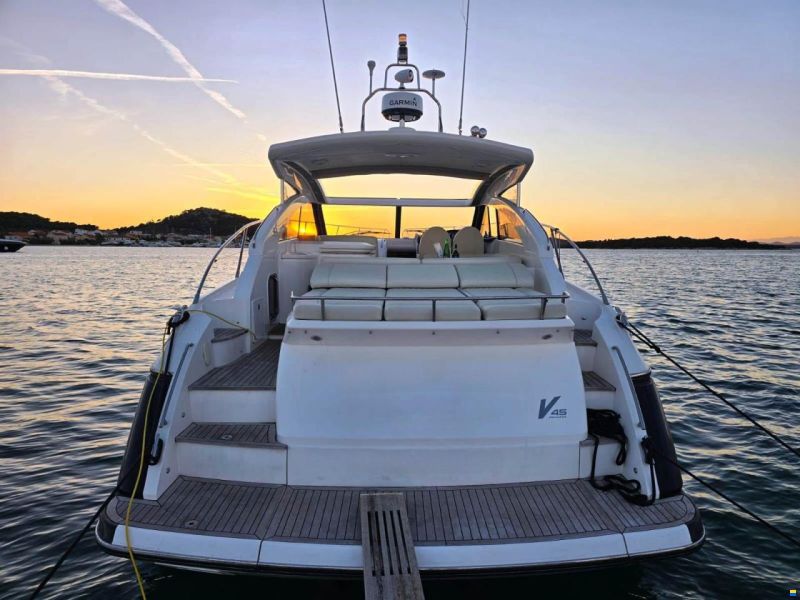 Princess V45
