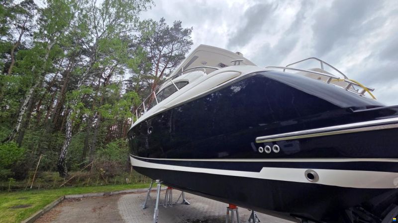 Princess V45