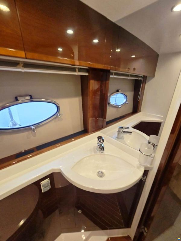 Princess V45