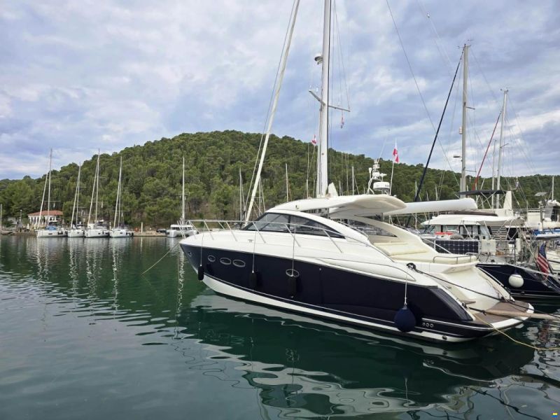 Princess V45