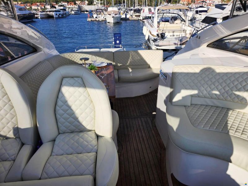 Princess V45