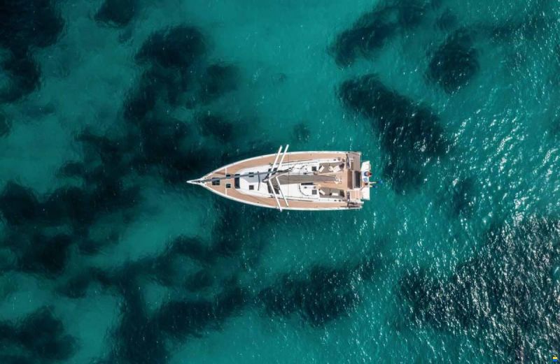 Dufour 41 PERFORMANCE