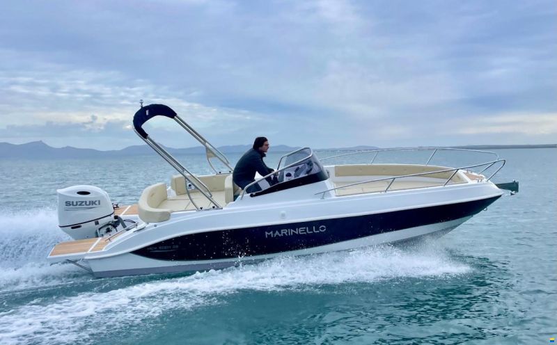 MARINELLO 22 EDEN