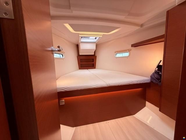 Hanse Yachts AG Hanse 388