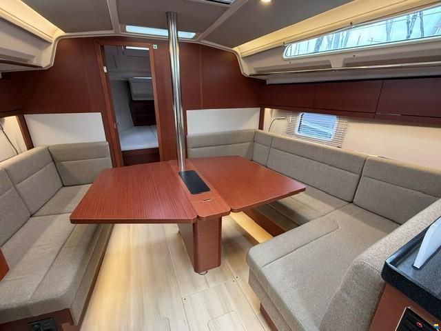 Hanse Yachts AG Hanse 388