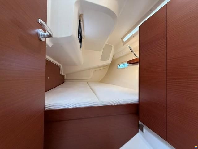 Hanse Yachts AG Hanse 388