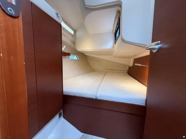 Hanse Yachts AG Hanse 388