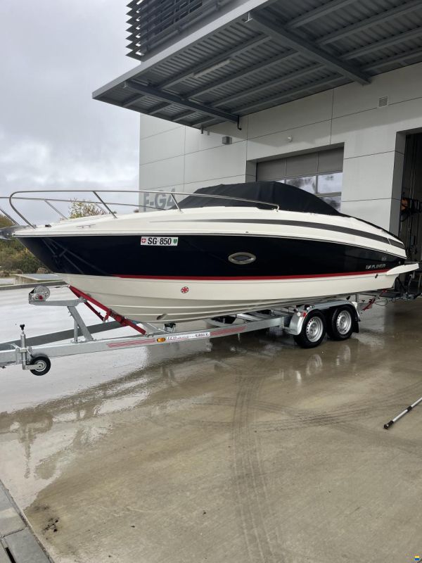 Bayliner 742R