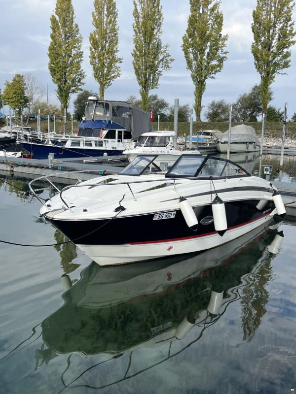 Bayliner 742R