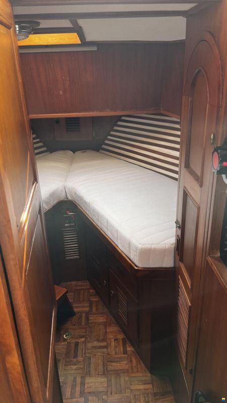 Litton Trawler Litton Universal / Trawler 36