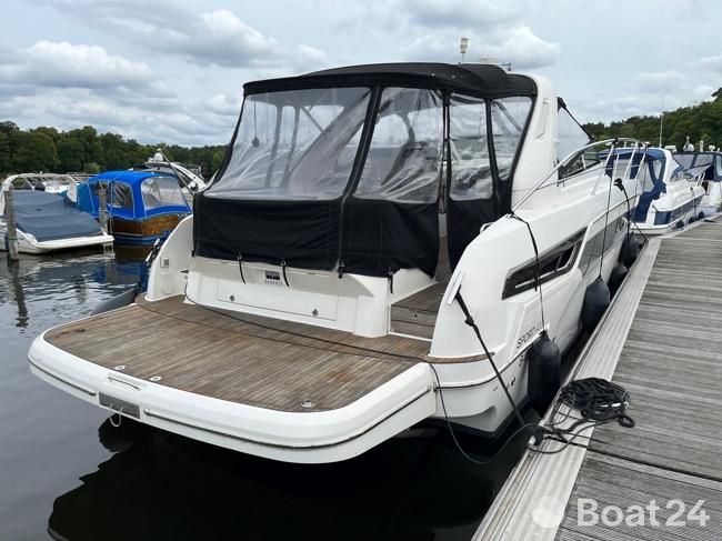 Bavaria 400 Sport