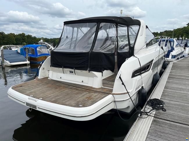 Bavaria 400 Sport