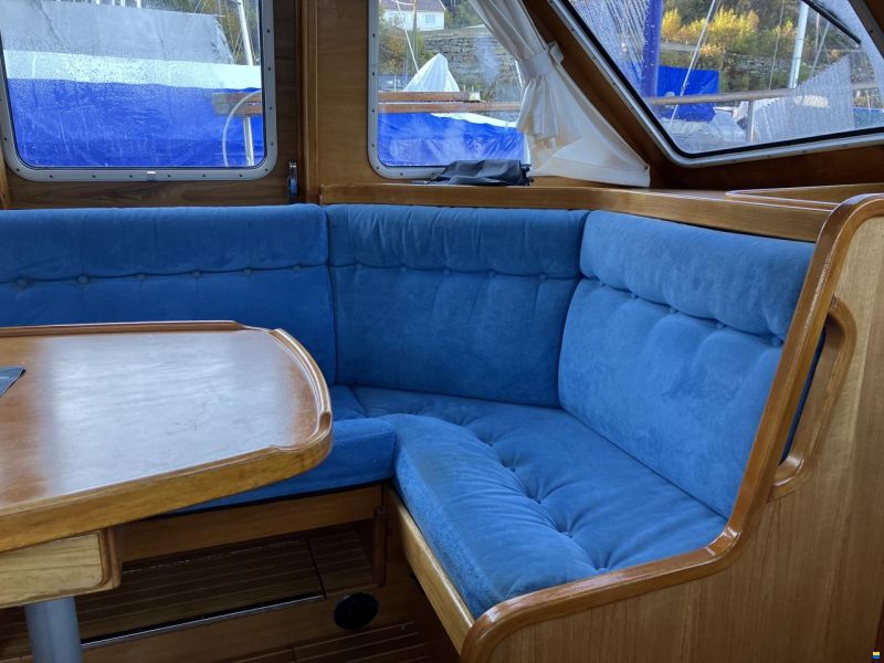 Nauticat 331
