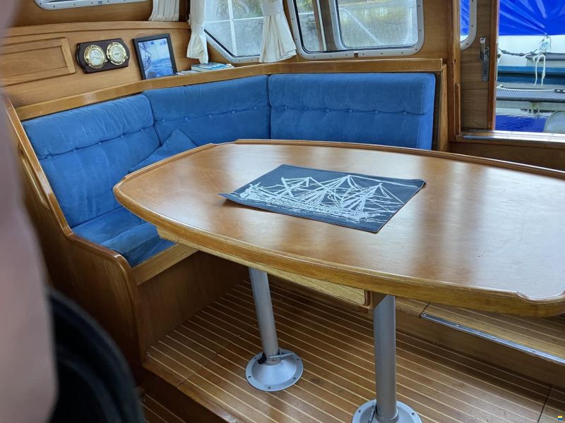 Nauticat 331